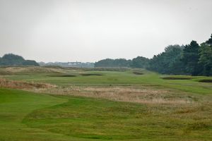 Royal Lytham And St Annes 3rd